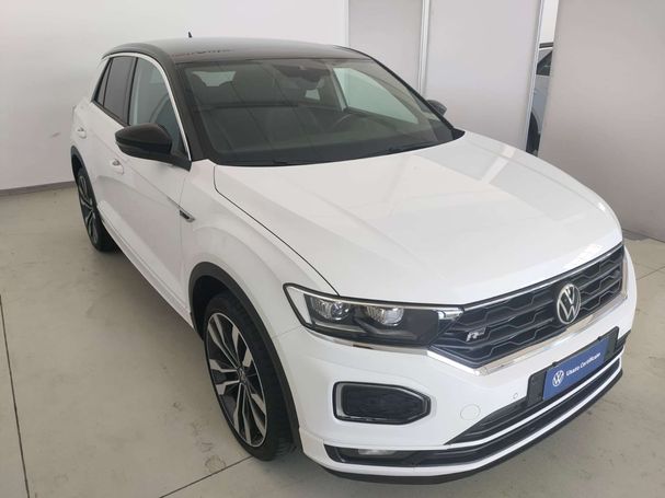 Volkswagen T-Roc 1.5 TSI 110 kW image number 2