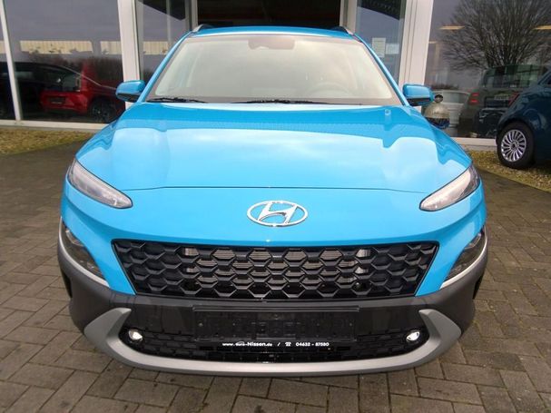 Hyundai Kona 1.0 T-GDI Select 88 kW image number 2