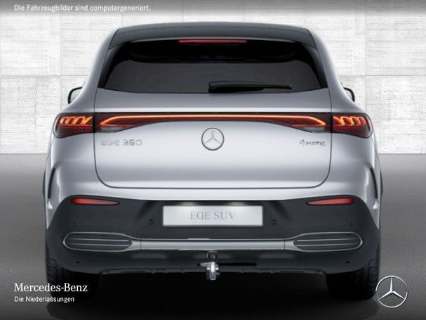 Mercedes-Benz EQE SUV 350 215 kW image number 7