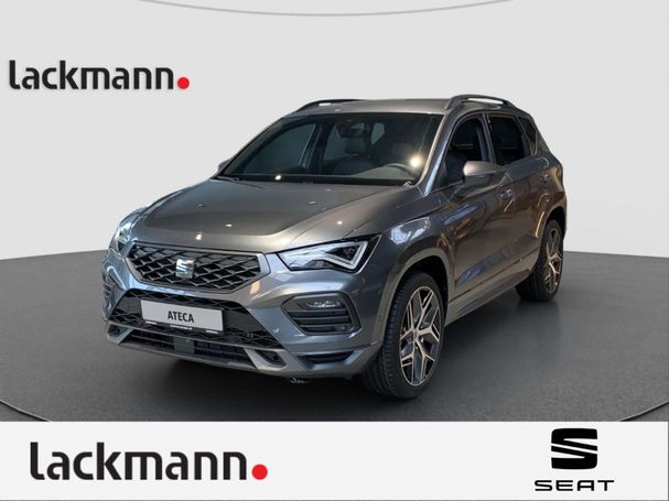 Seat Ateca 2.0 TDI 110 kW image number 1