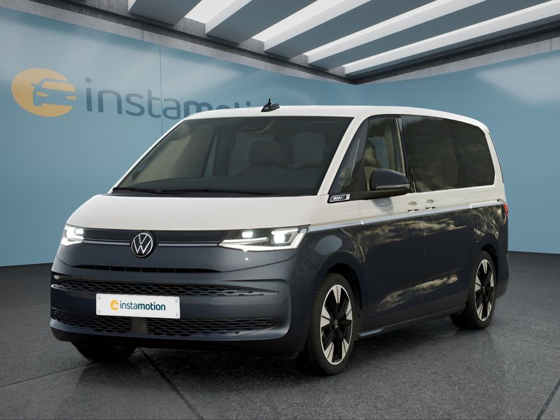 Volkswagen Multivan T7