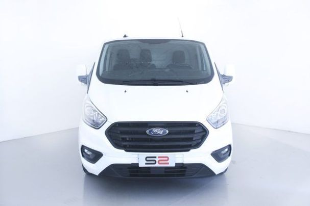 Ford Transit Custom 280 96 kW image number 4