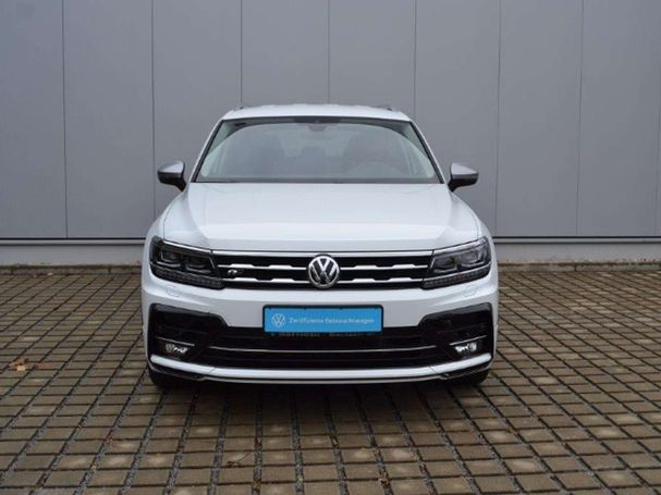 Volkswagen Tiguan Allspace 1.5 TSI Highline DSG 110 kW image number 1