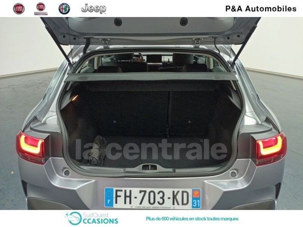 Citroen C4 Cactus BlueHDi 100 Feel 73 kW image number 11