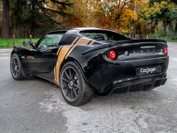 Lotus Elise 162 kW image number 3