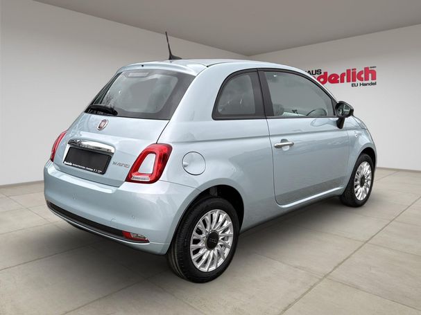 Fiat 500 52 kW image number 3