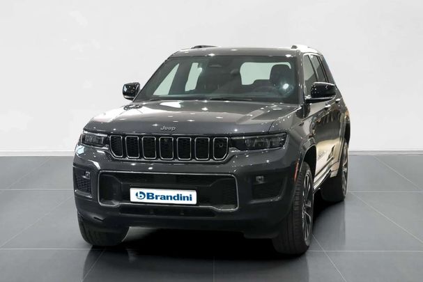 Jeep Grand Cherokee 279 kW image number 1