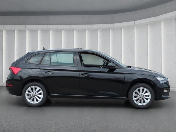 Skoda Scala 1.5 TSI 110 kW image number 2