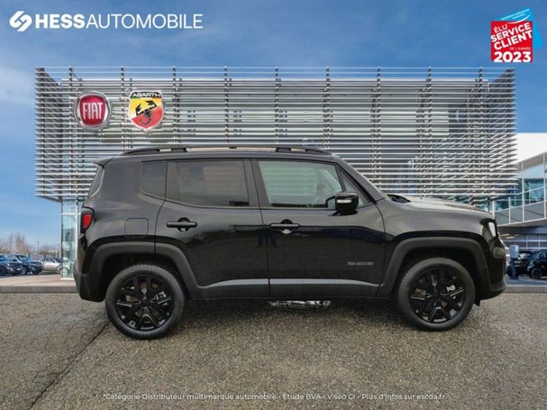 Jeep Renegade 97 kW image number 11