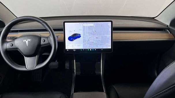 Tesla Model 3 Plus 175 kW image number 10