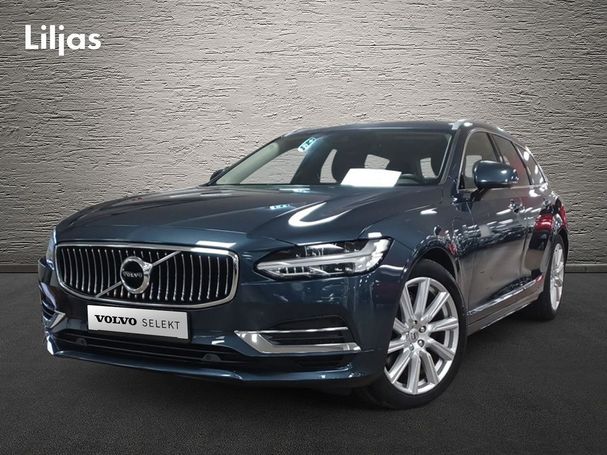 Volvo V90 T8 Inscription AWD 293 kW image number 1