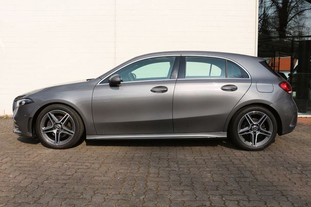 Mercedes-Benz A 180 100 kW image number 6