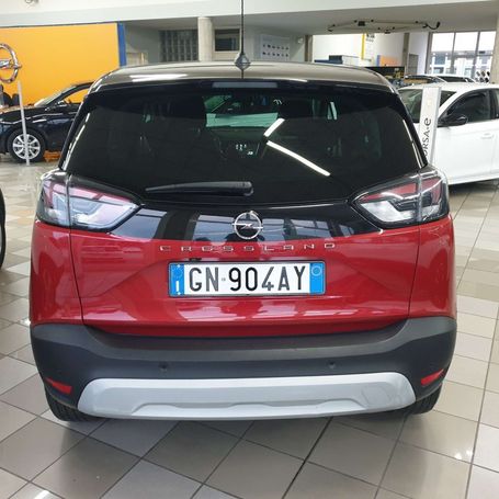 Opel Crossland X 1.2 96 kW image number 4