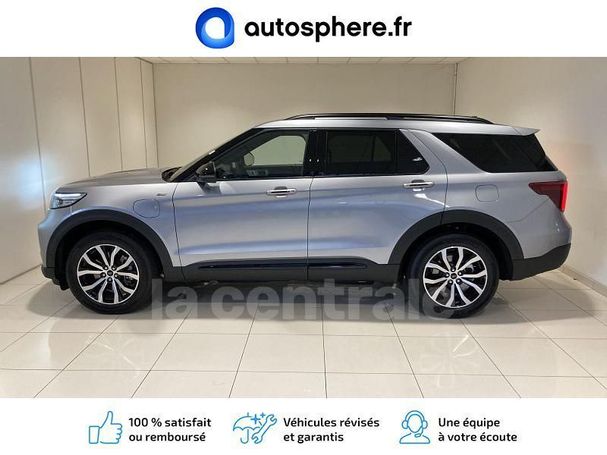 Ford Explorer 336 kW image number 5