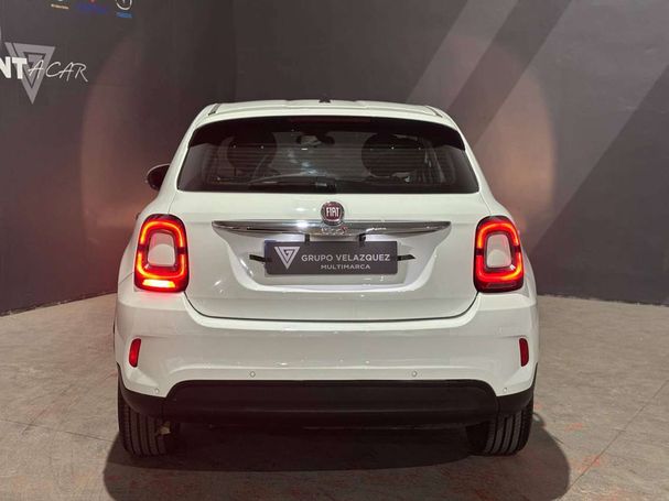 Fiat 500X 1.3 4x2 S&S Urban 70 kW image number 3