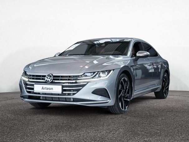 Volkswagen Arteon Elegance 140 kW image number 1