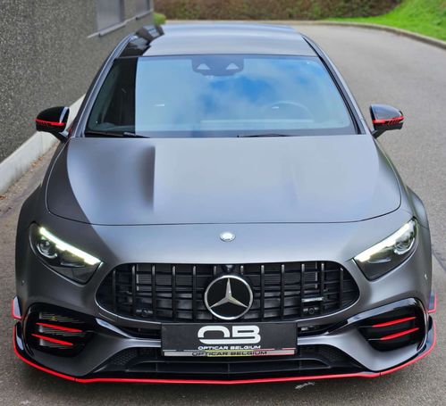 Mercedes-Benz A 45 AMG 310 kW image number 2