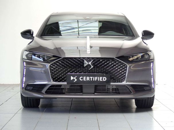 DS Automobiles 9 1.6 E-Tense 184 kW image number 3