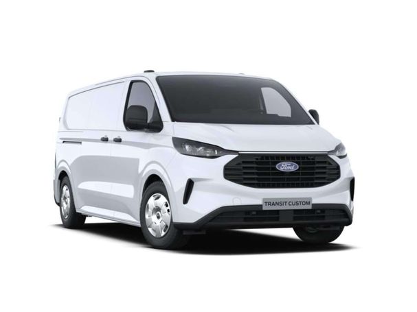 Ford Transit Custom 300 Trend 100 kW image number 1