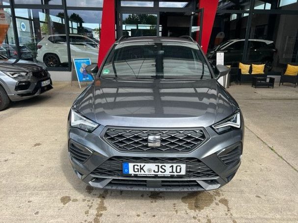 Seat Ateca 2.0 TDI DSG FR 110 kW image number 2