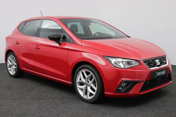 Seat Ibiza 1.0 TSI FR 70 kW image number 2