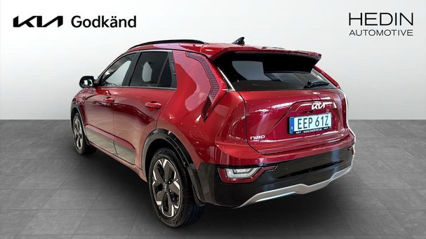 Kia Niro 150 kW image number 4