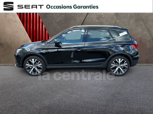 Seat Arona 1.0 TSI DSG 81 kW image number 16