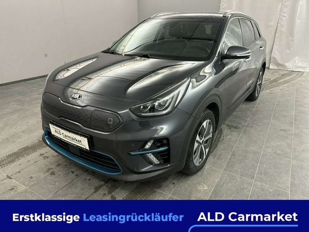 Kia Niro e Spirit 150 kW image number 1