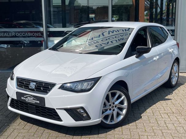 Seat Ibiza 1.0 59 kW image number 29