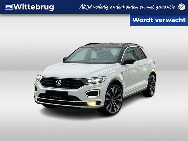 Volkswagen T-Roc 1.5 TSI R-Line DSG 110 kW image number 1