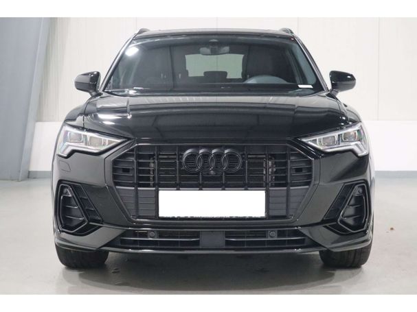 Audi Q3 35 TDI S-line Sportback 110 kW image number 2