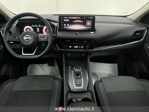 Nissan Qashqai 103 kW image number 4