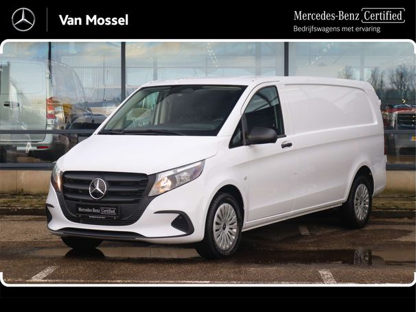 Mercedes-Benz Vito 116 CDi PRO 120 kW image number 1