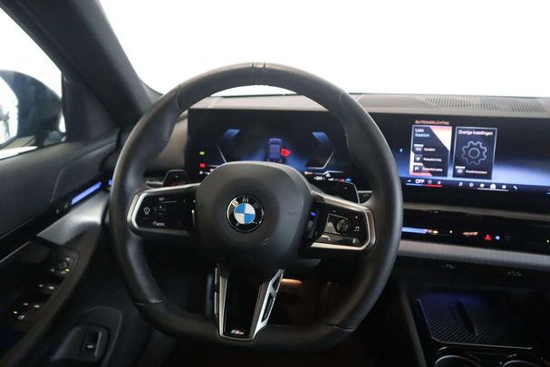 BMW 520i 153 kW image number 11