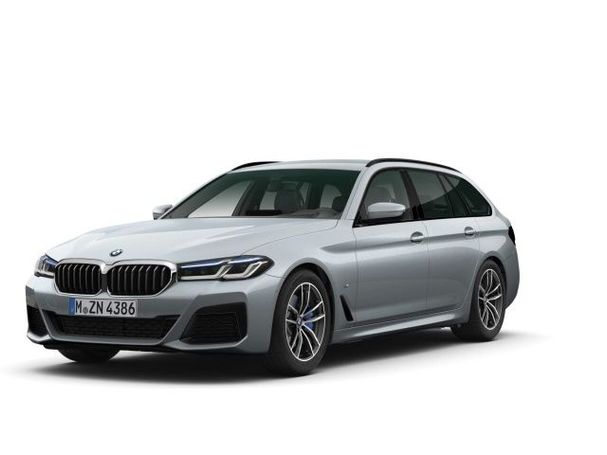 BMW 530d Touring M Sportpaket xDrive 210 kW image number 1