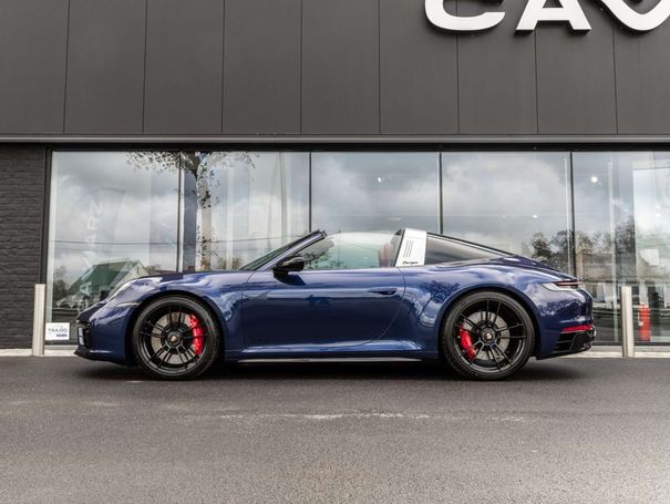 Porsche 992 Targa GTS 353 kW image number 6