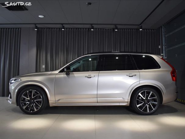 Volvo XC90 AWD B6 220 kW image number 4