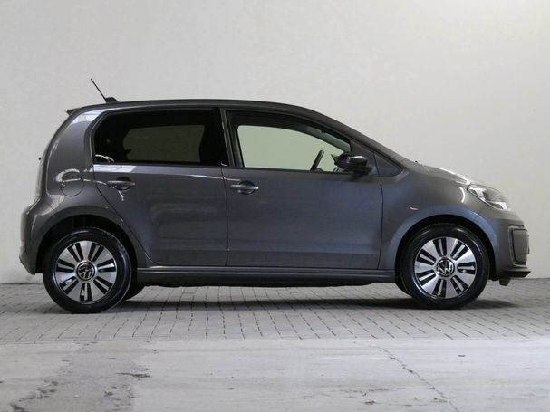 Volkswagen up! 60 kW image number 4