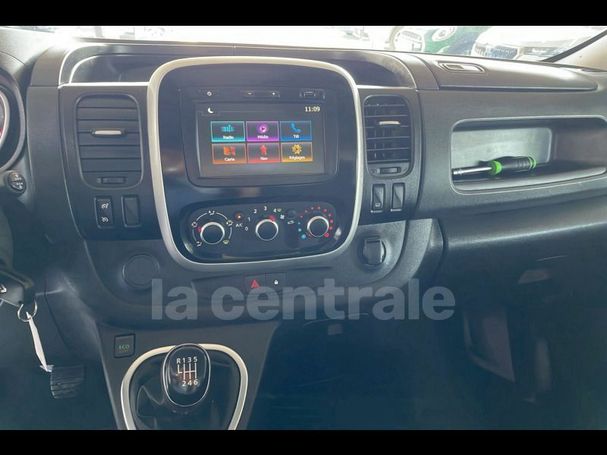 Renault Trafic DCi 120 L1H1 88 kW image number 9