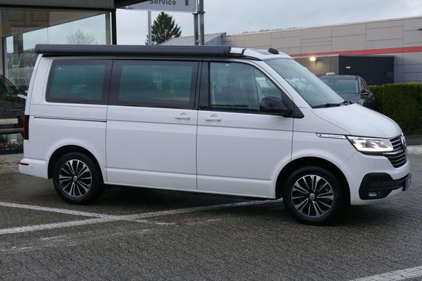 Volkswagen T6 California Ocean Edition DSG 4Motion 150 kW image number 3