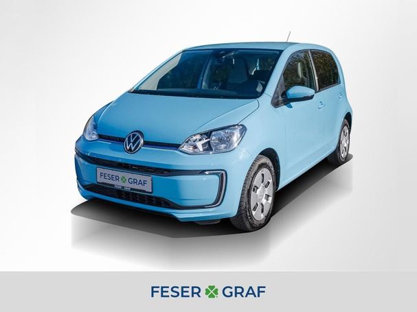 Volkswagen up! 60 kW image number 1