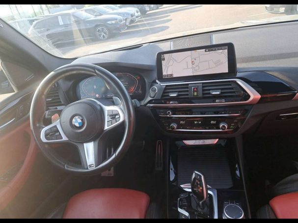 BMW X3 xDrive30d M Sport 198 kW image number 5