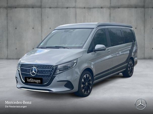 Mercedes-Benz V 250d 140 kW image number 1