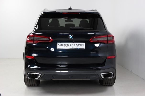 BMW X5 xDrive 195 kW image number 4