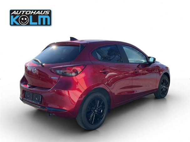 Mazda 2 90 66 kW image number 7