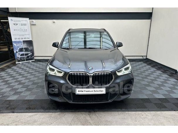 BMW X1 sDrive18i M Sport 103 kW image number 3