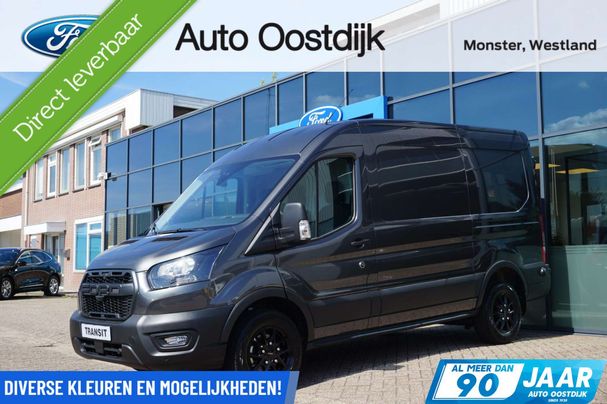 Ford Transit 350 L2H2 Trend 96 kW image number 1