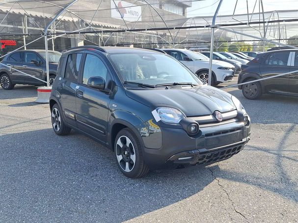 Fiat Panda 51 kW image number 3