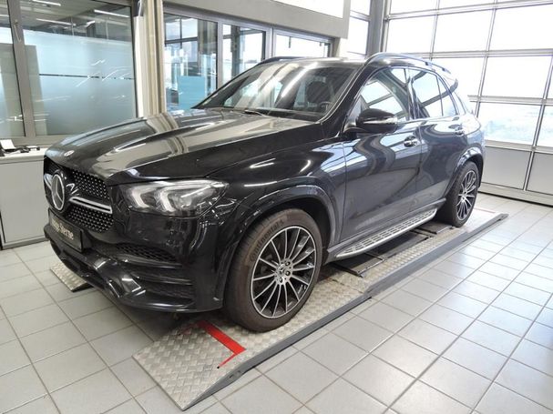 Mercedes-Benz GLE 350 de 235 kW image number 1