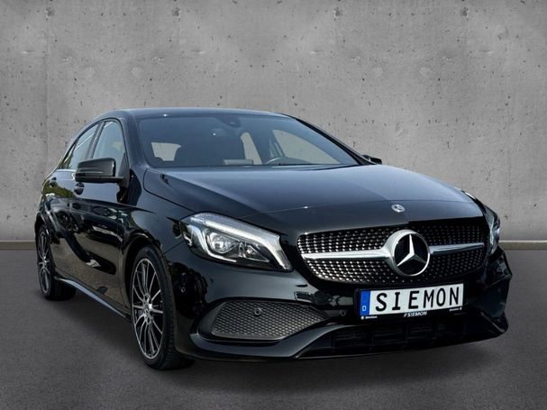 Mercedes-Benz A 180 90 kW image number 6